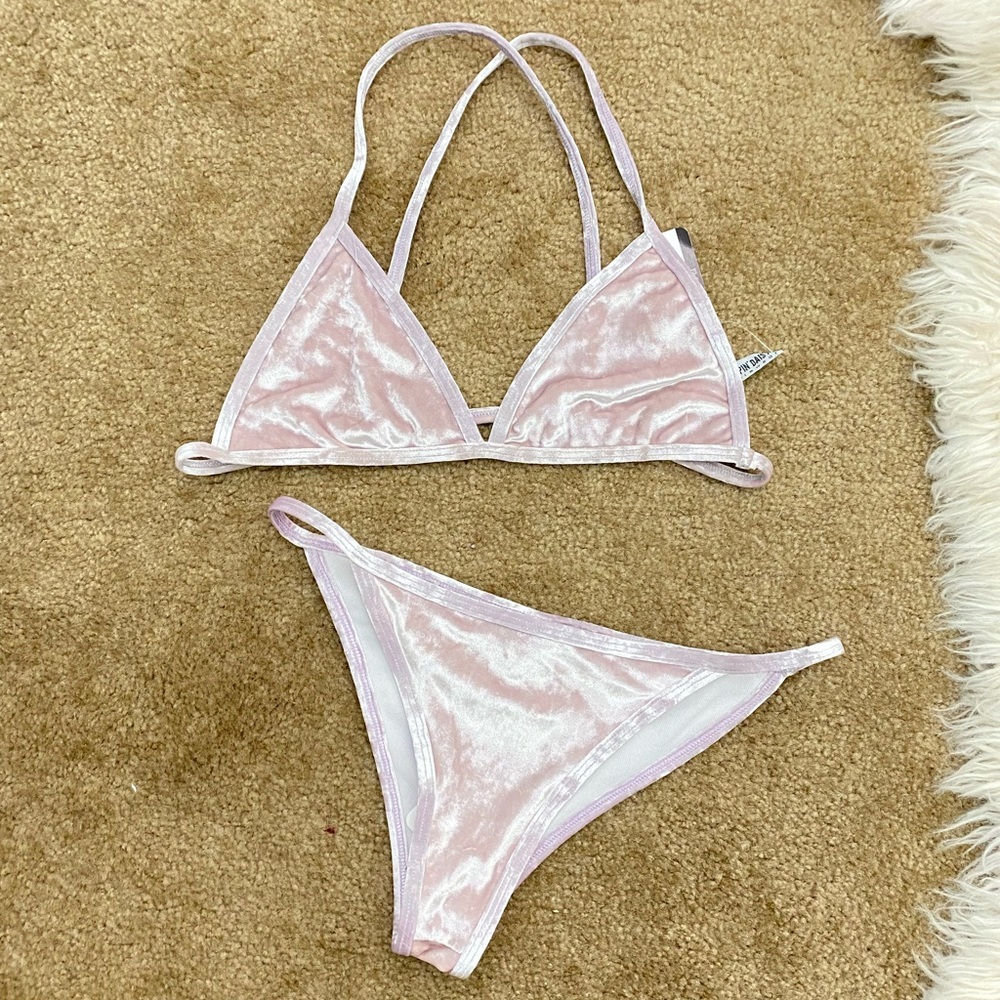 Women’s bikini